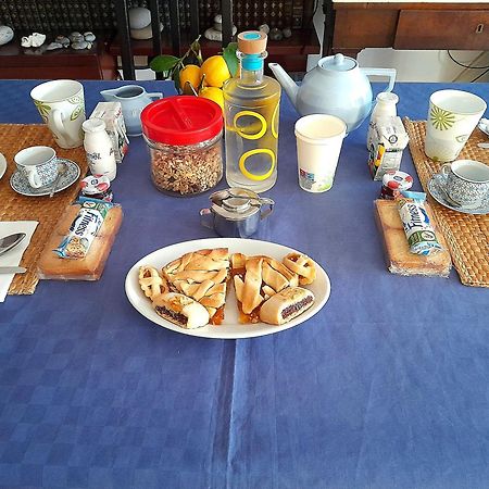 Il Platano Bed & Breakfast Piano di Sorrento Exterior photo