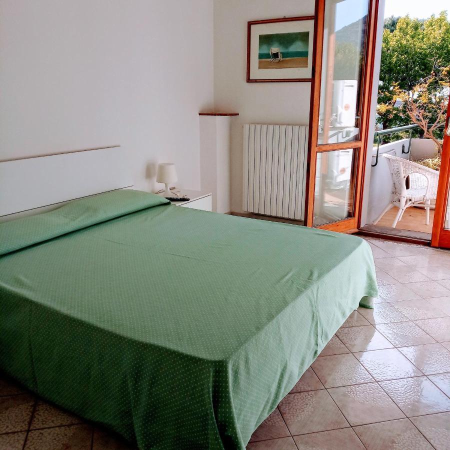 Il Platano Bed & Breakfast Piano di Sorrento Exterior photo