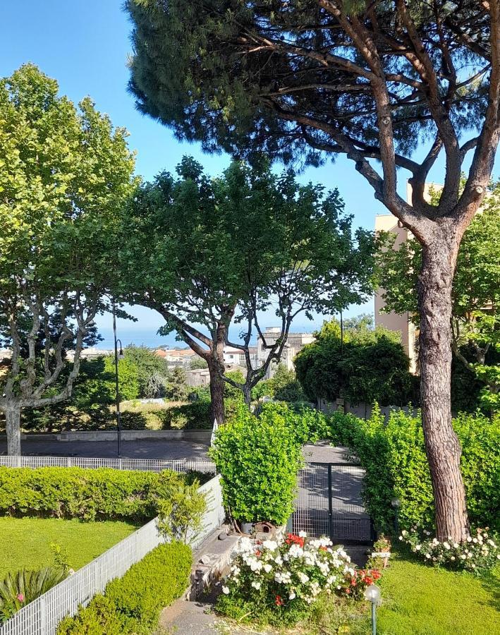 Il Platano Bed & Breakfast Piano di Sorrento Exterior photo