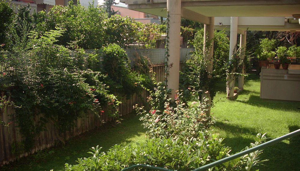 Il Platano Bed & Breakfast Piano di Sorrento Exterior photo