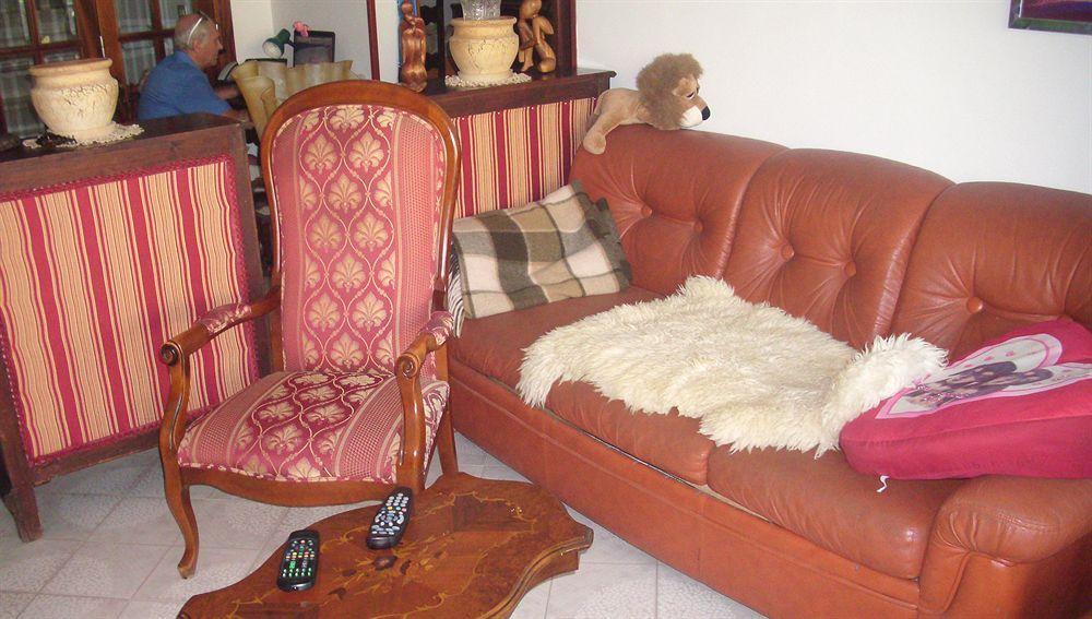 Il Platano Bed & Breakfast Piano di Sorrento Exterior photo