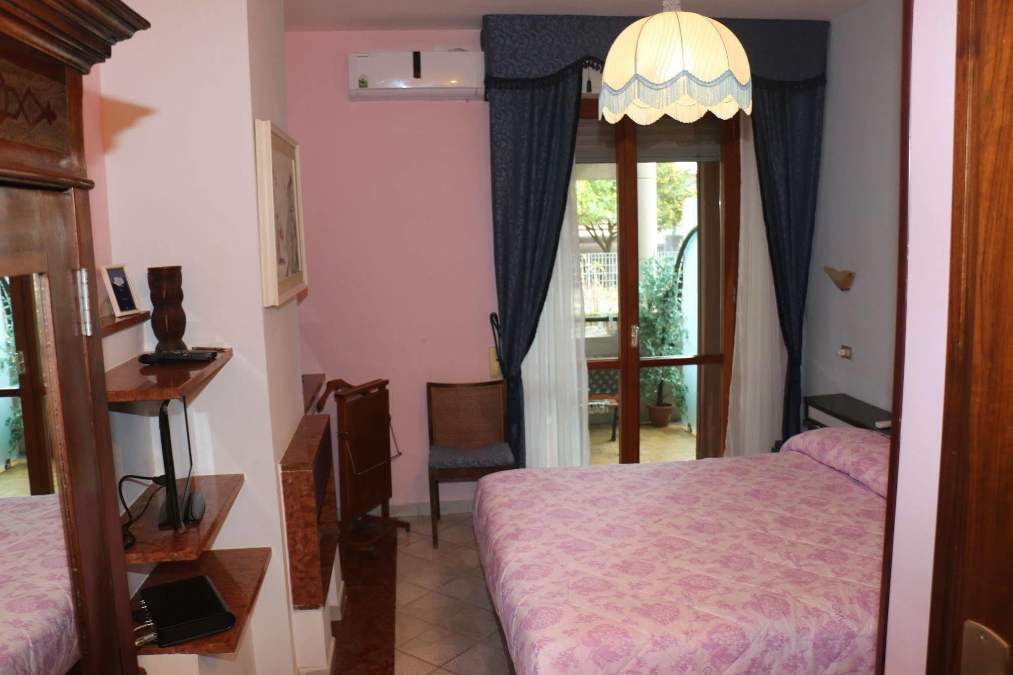Il Platano Bed & Breakfast Piano di Sorrento Exterior photo