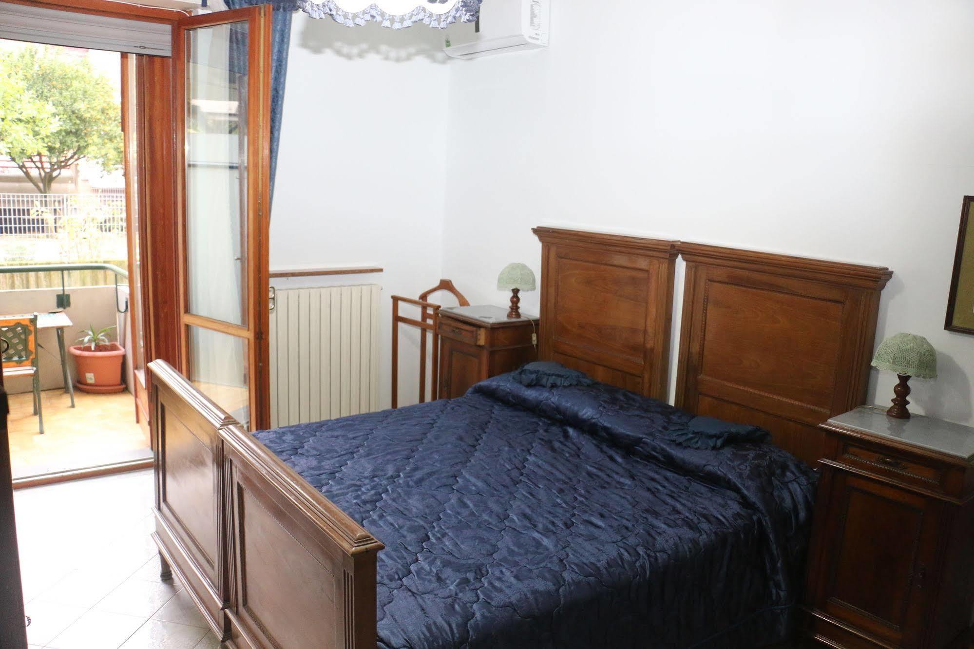 Il Platano Bed & Breakfast Piano di Sorrento Exterior photo