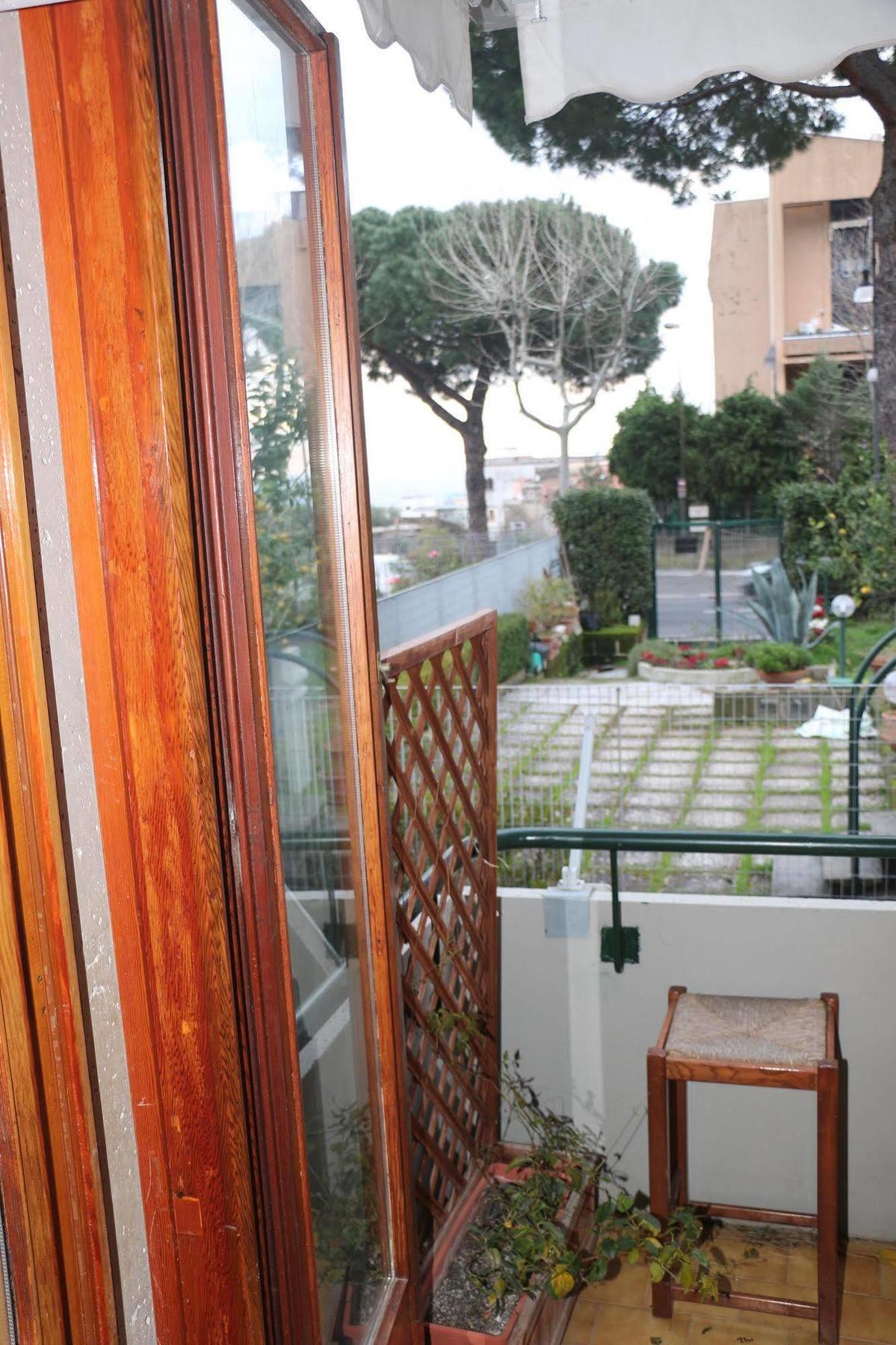 Il Platano Bed & Breakfast Piano di Sorrento Exterior photo