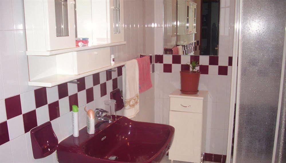 Il Platano Bed & Breakfast Piano di Sorrento Exterior photo